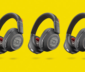 Review: Poly Voyager 8200 UC Headset Checks All the Boxes Review: Poly Voyager 8200 UC Headset Checks All the Boxes